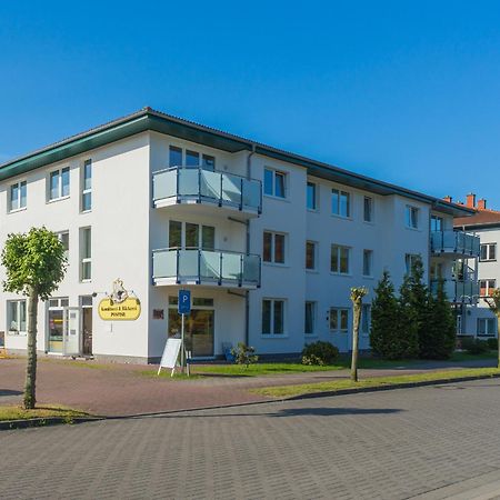 Am Maigloeckchenberg 19 Lägenhet Karlshagen Exteriör bild