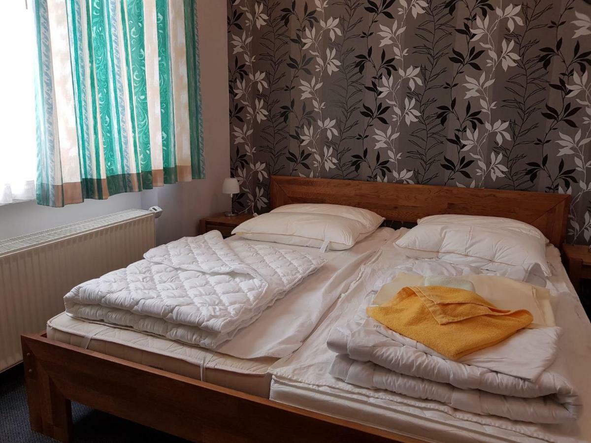 Am Maigloeckchenberg 19 Lägenhet Karlshagen Exteriör bild