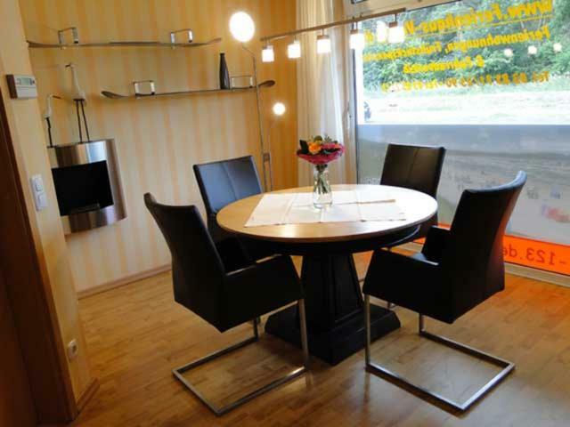 Am Maigloeckchenberg 19 Lägenhet Karlshagen Exteriör bild